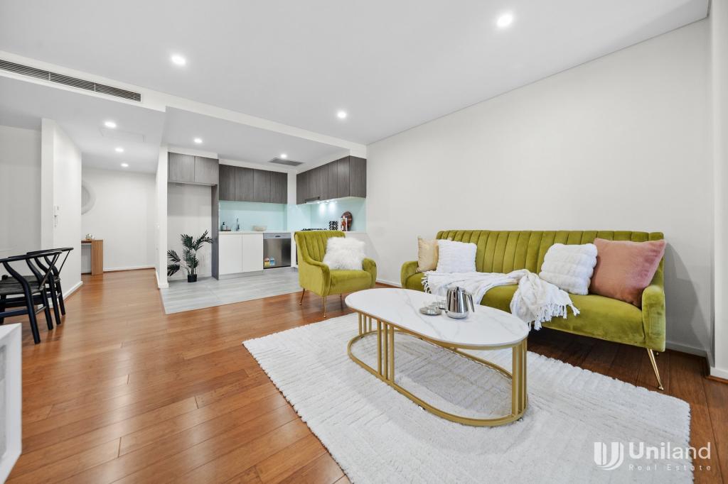 11/42c Kent St, Epping, NSW 2121
