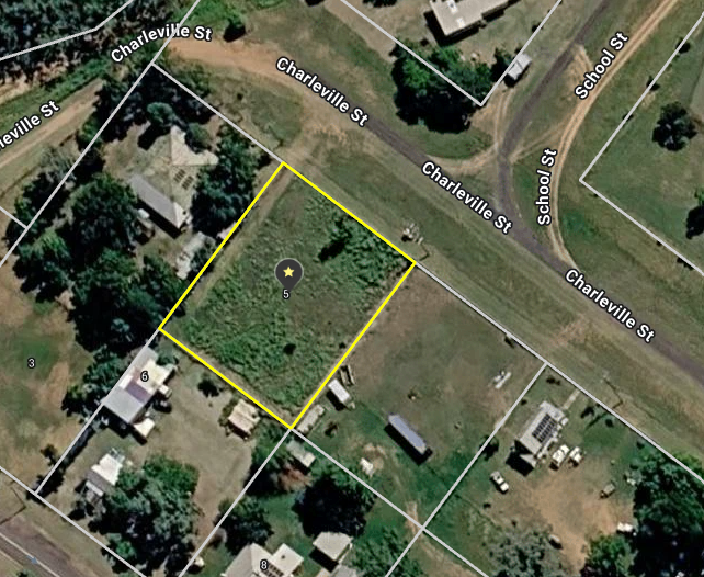 5 Charleville St, Mungallala, QLD 4467