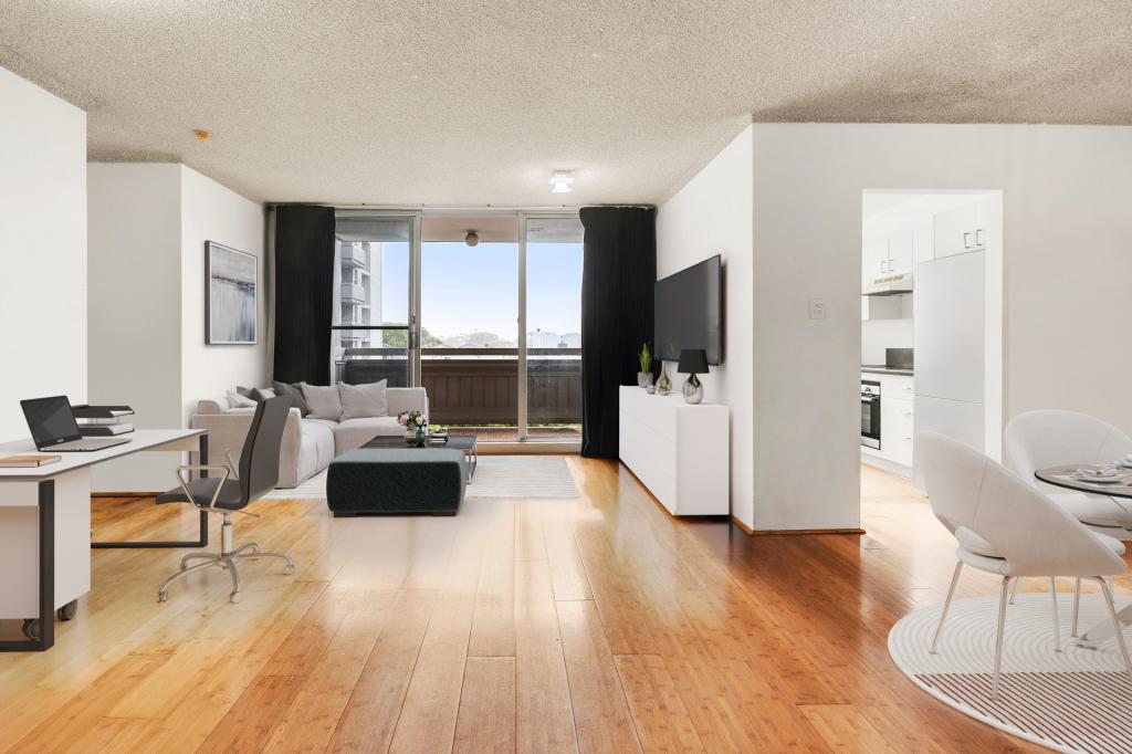23f/5-29 Wandella Rd, Miranda, NSW 2228