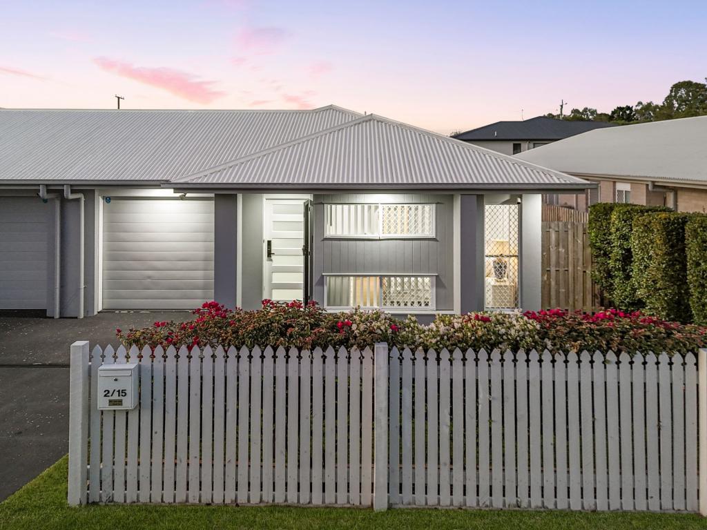 2/15 Hawthorne St, Beenleigh, QLD 4207