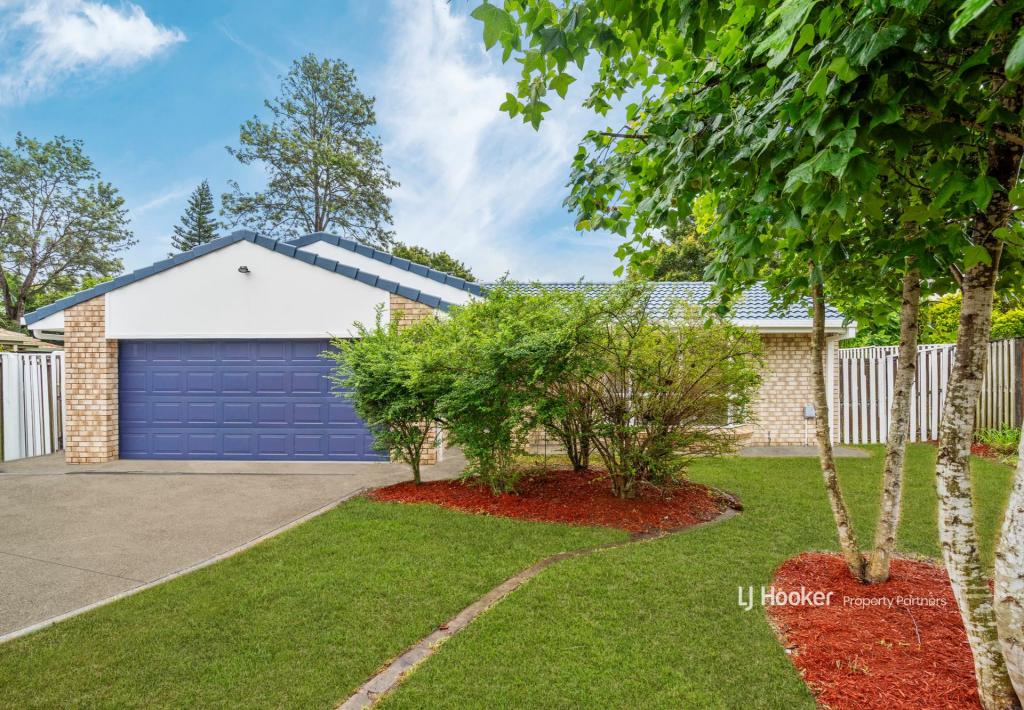 12 Housman Pl, Calamvale, QLD 4116