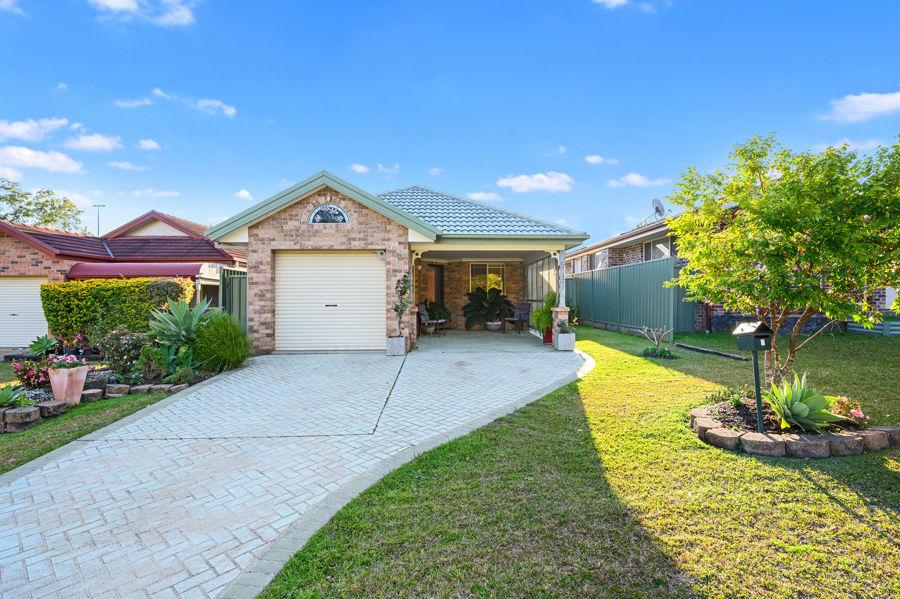 5 Rippon Cl, Coffs Harbour, NSW 2450
