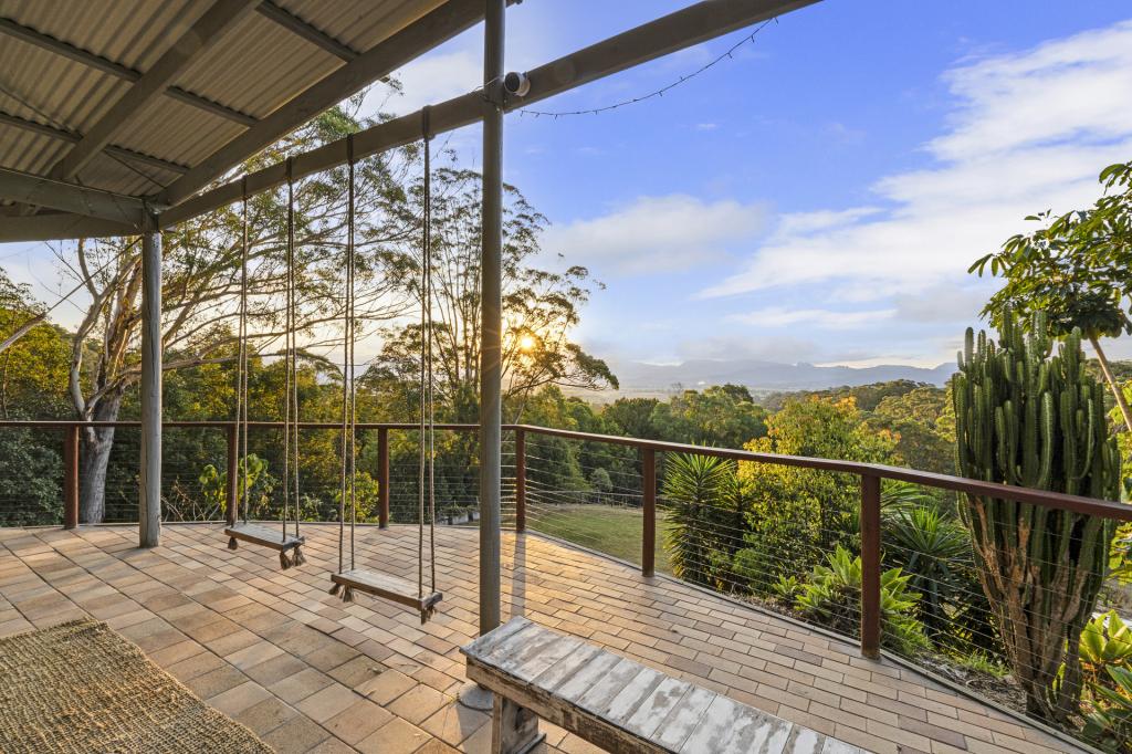 400 Clothiers Creek Rd, Clothiers Creek, NSW 2484