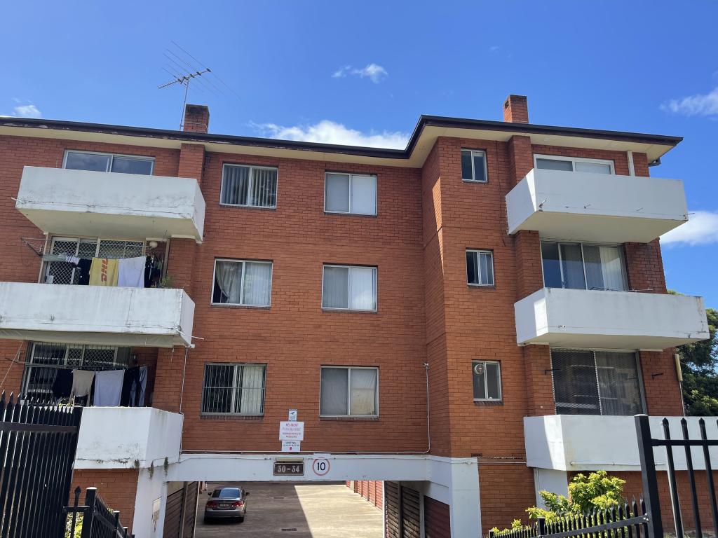 5/30 Speed St, Liverpool, NSW 2170