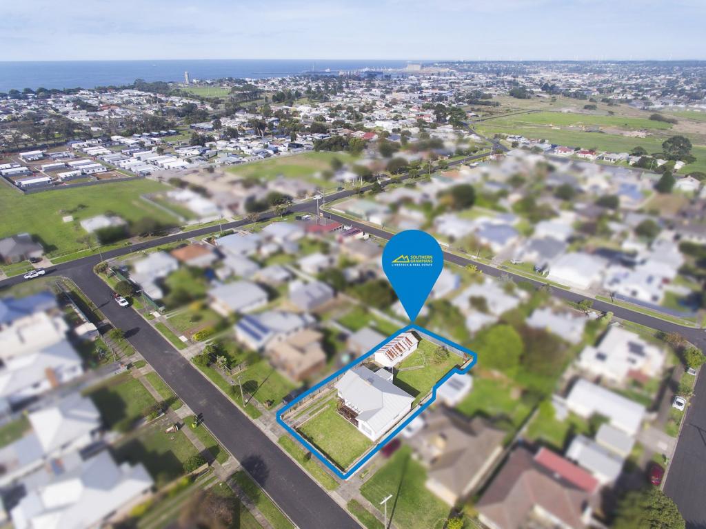 11 Murrell Ave, Portland, VIC 3305