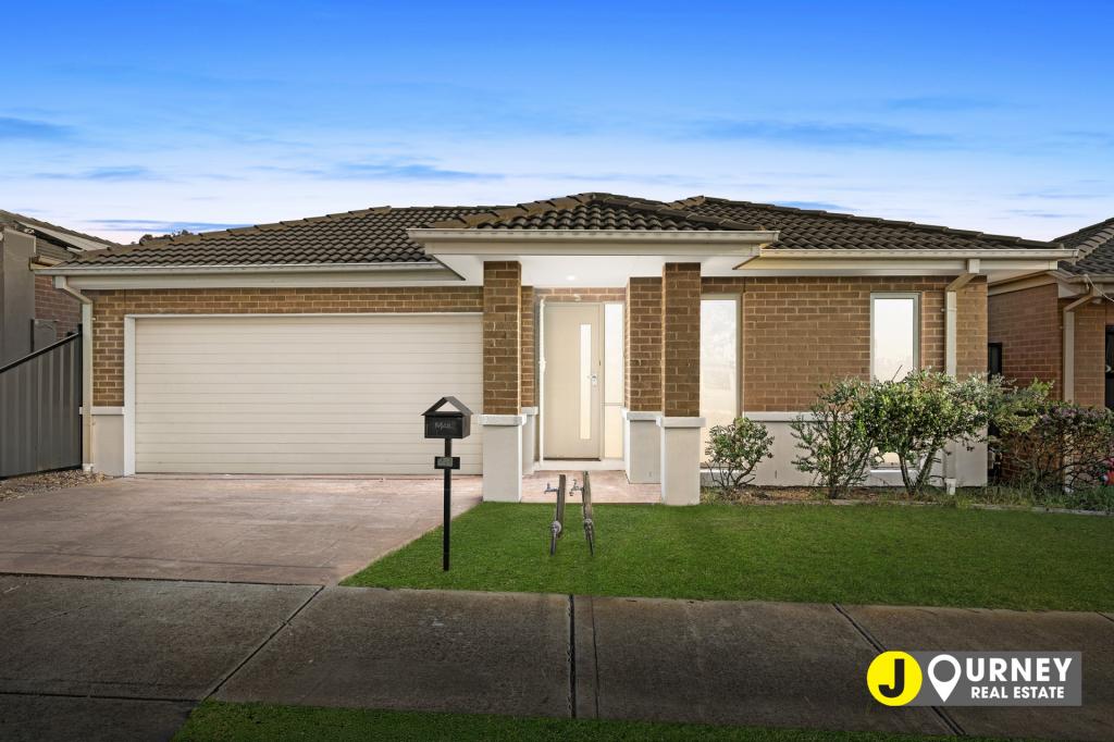 26 SILVERGUM WAY, CRAIGIEBURN, VIC 3064