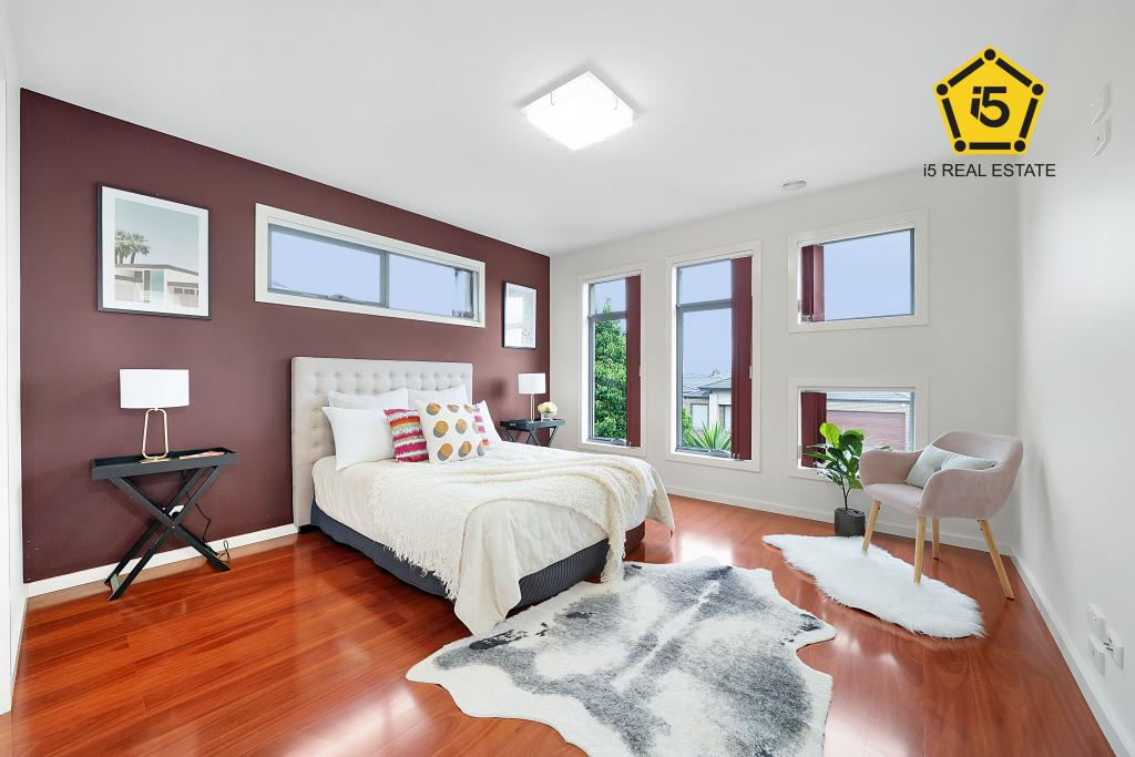 61B OREILLY RD, TARNEIT, VIC 3029