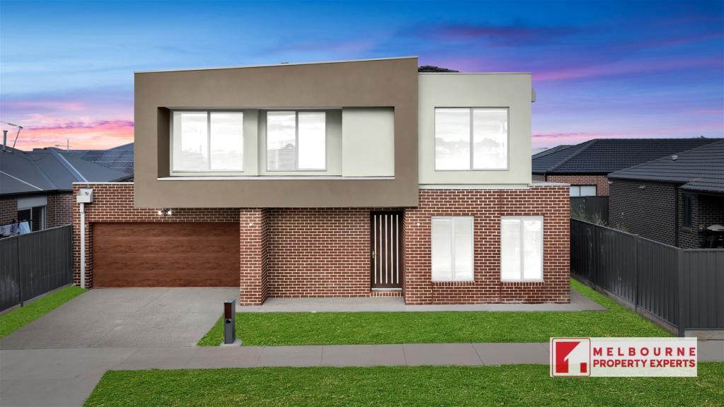 3 Karma St, Tarneit, VIC 3029