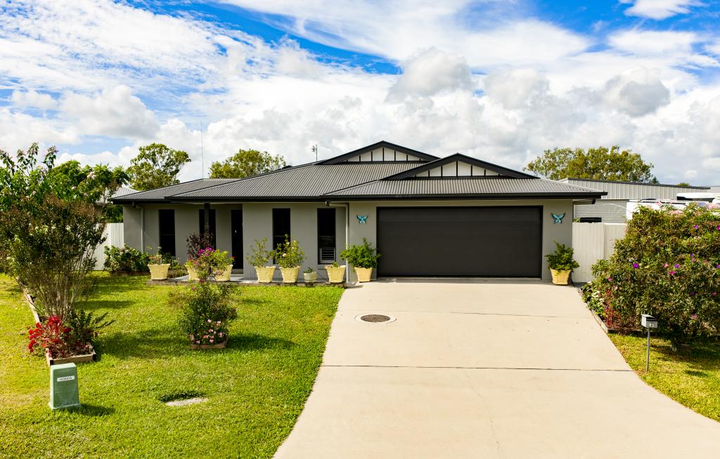 6 Hampton Ct, Southside, QLD 4570