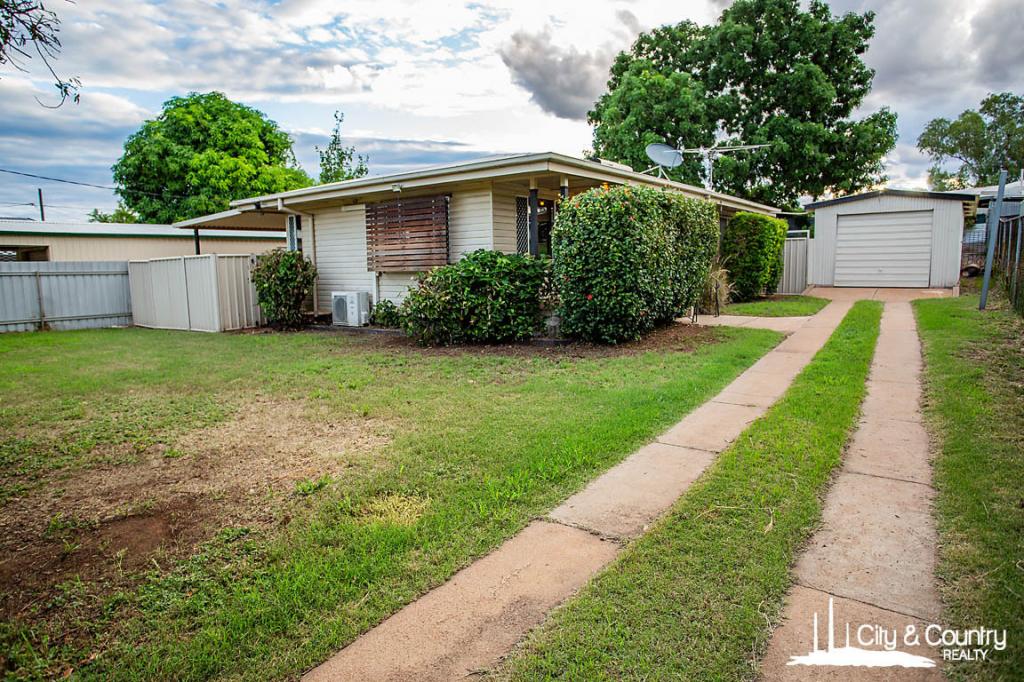 67 Kookaburra St, Townview, QLD 4825