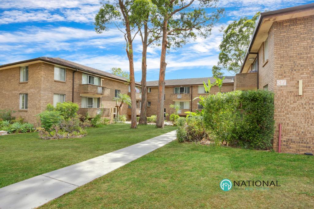 11/37 Crown St, Granville, NSW 2142