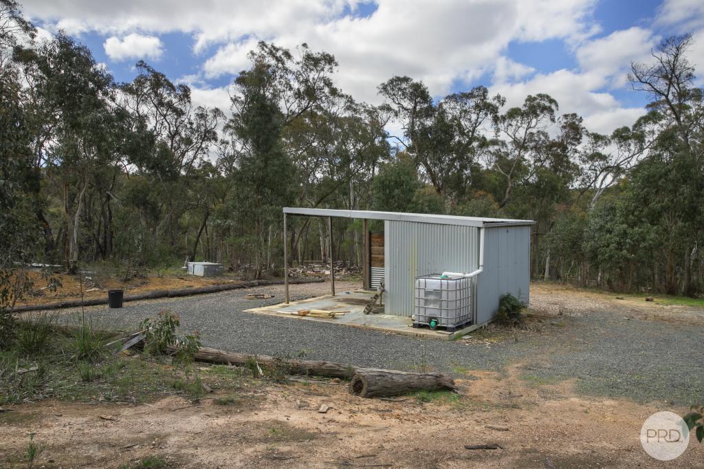 320 Ferrers Rd, Dereel, VIC 3352