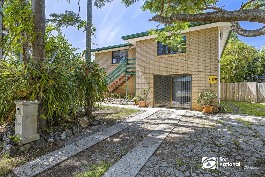 17-19 Mcleod St, Cleveland, QLD 4163