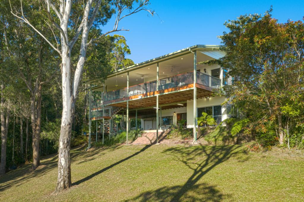 6 Vance Cl, Barrine, QLD 4872