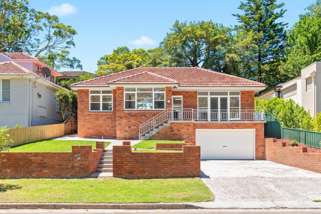 21 Roslyn St, Lane Cove North, NSW 2066