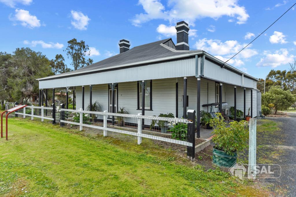 17 Third St, Wolseley, SA 5269