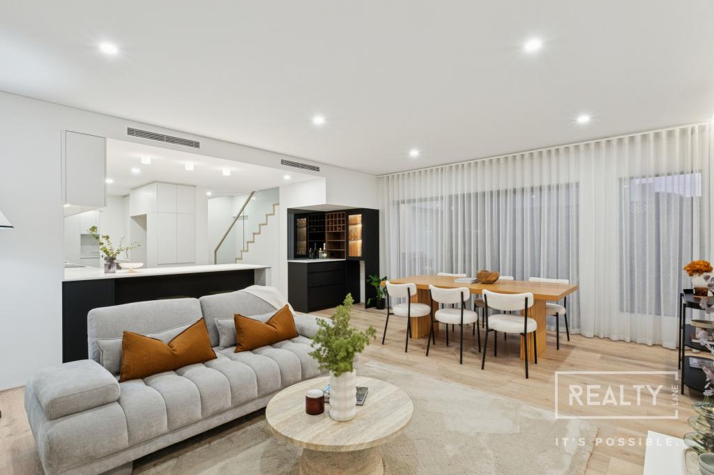 10a Nangetty St, Innaloo, WA 6018