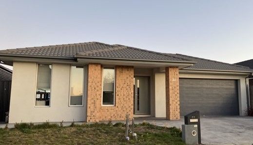 22 Fairfield Cres, Diggers Rest, VIC 3427