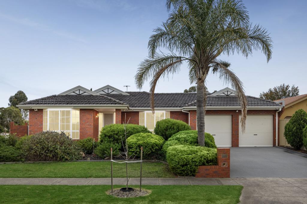 3 Spellman Ave, Sydenham, VIC 3037