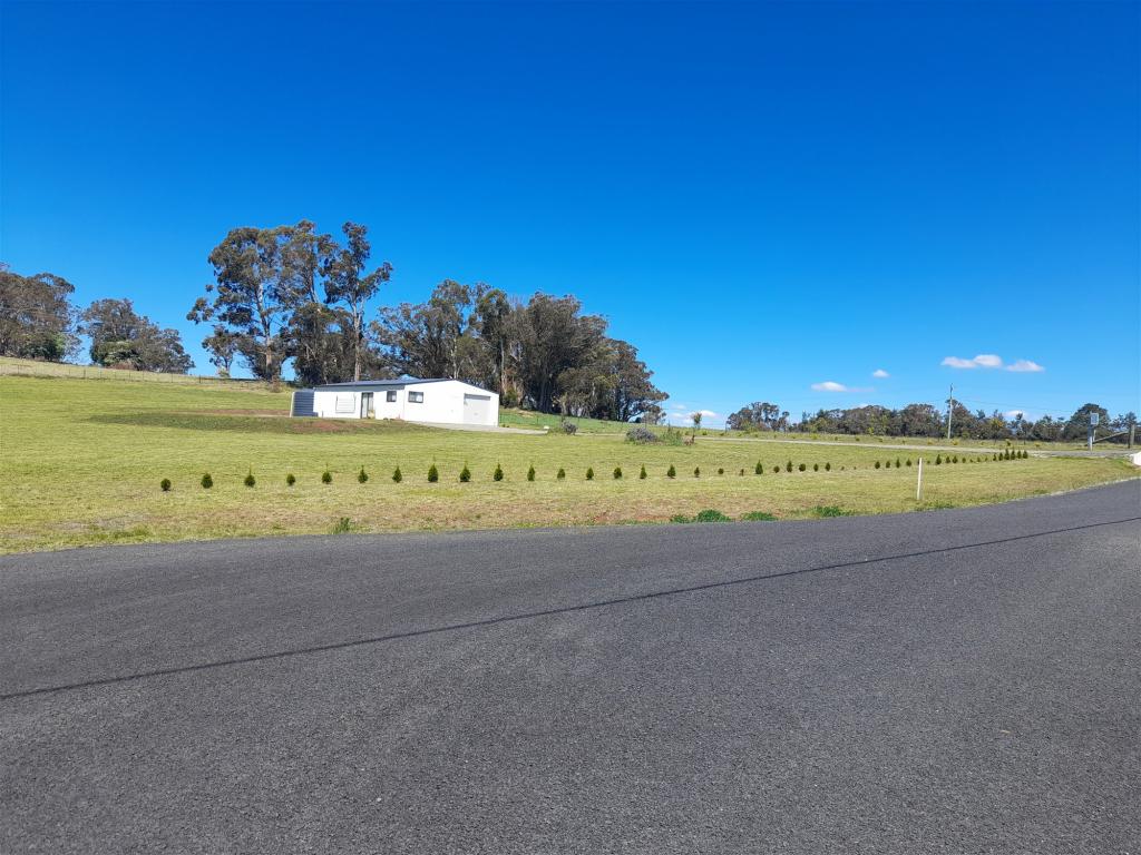 Contact Agent For Address, Black Mountain, NSW 2365