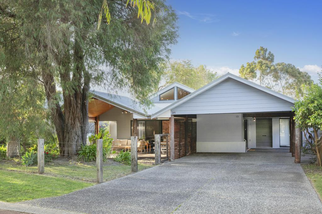 2/1 GALLEY RMBL, DUNSBOROUGH, WA 6281