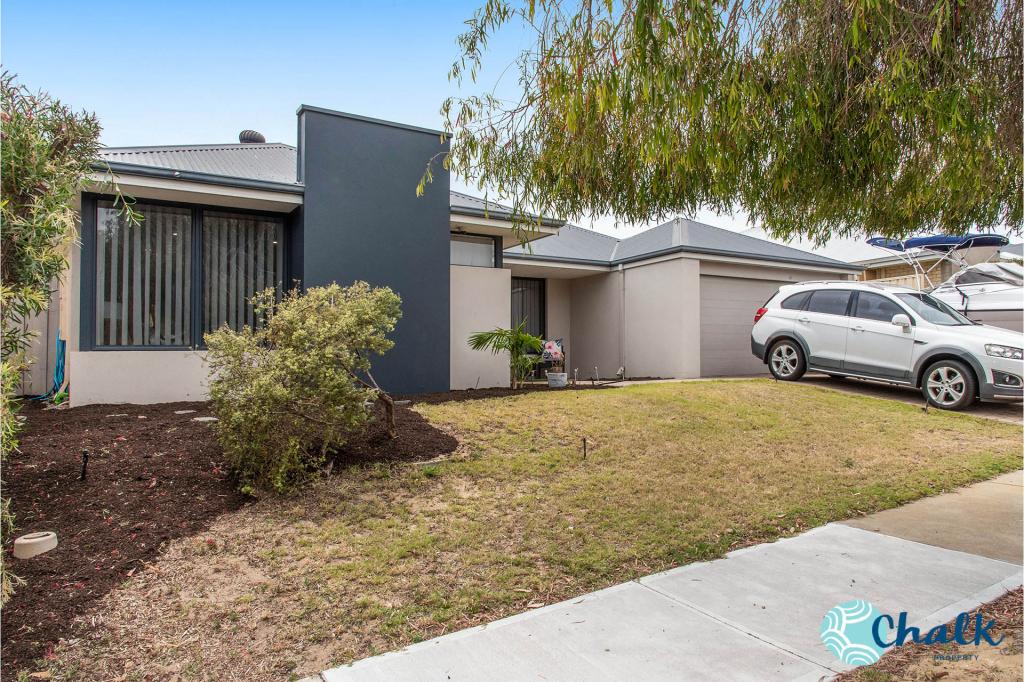 10 Friend Tce, Baldivis, WA 6171