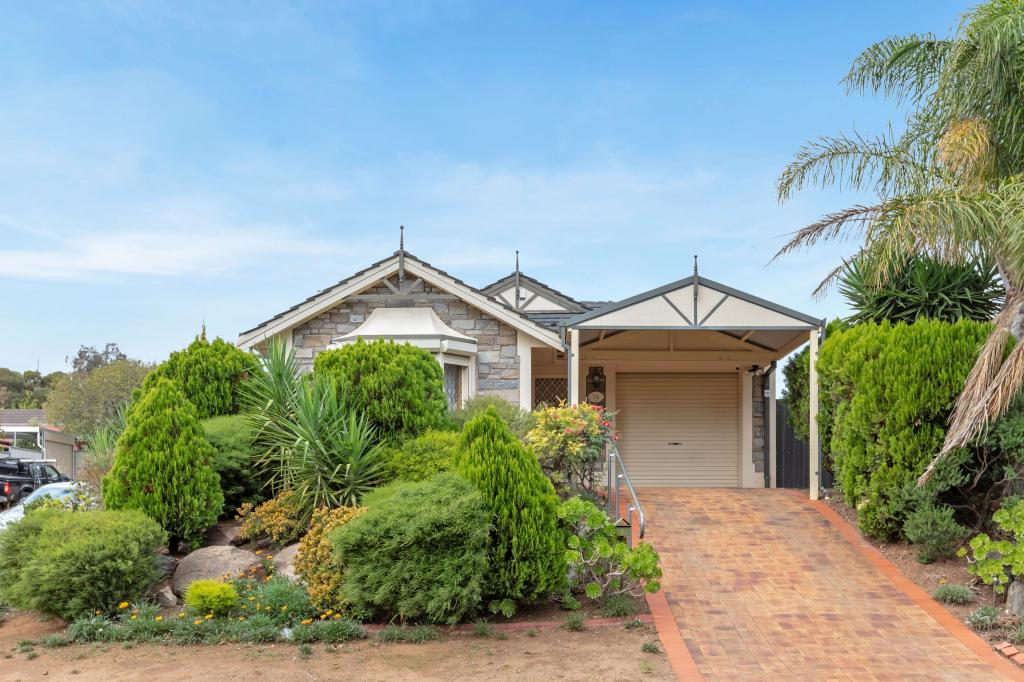 28 Ashwood Bvd, Hillbank, SA 5112