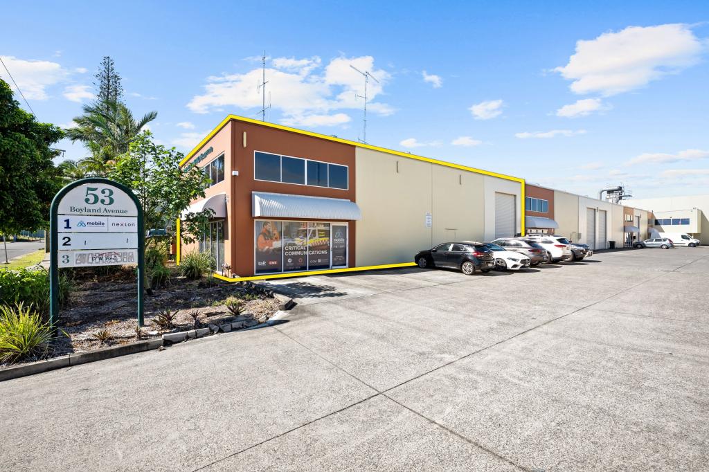 1/53 Boyland Ave, Coopers Plains, QLD 4108
