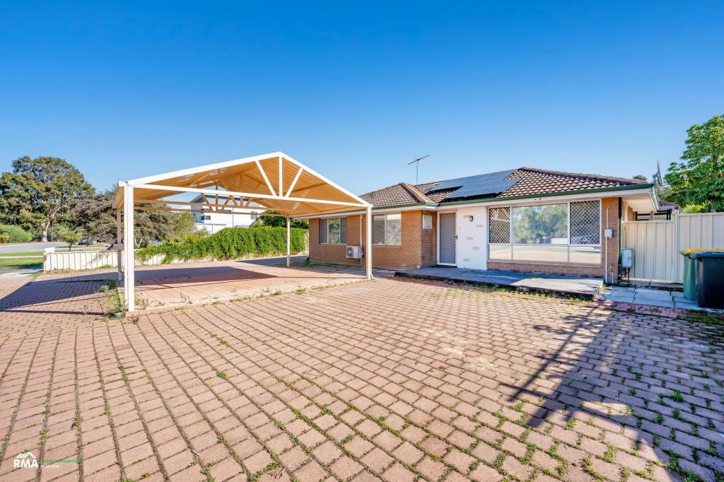 23 Fern Rd, Wilson, WA 6107