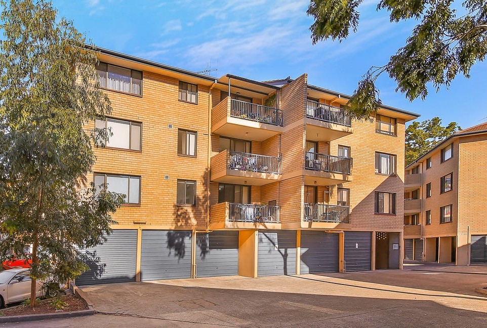 14/5 Griffiths St, Blacktown, NSW 2148