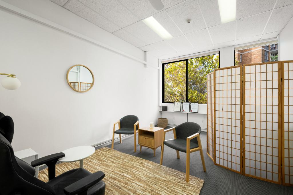 Suite 15/287 Military Rd, Cremorne, NSW 2090