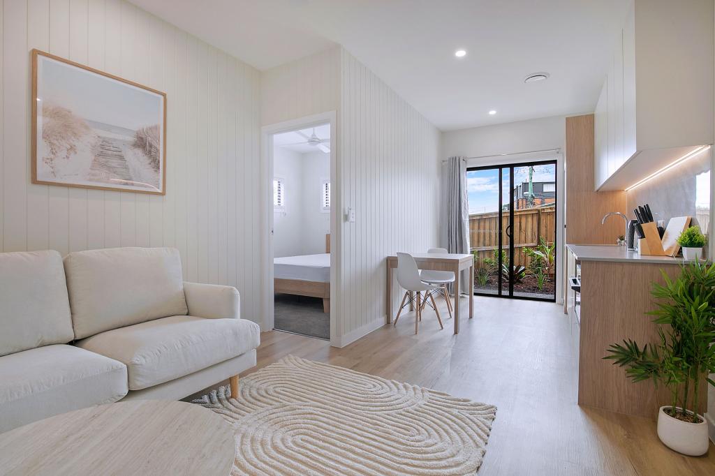 22 Nerida Lane, Milton, QLD 4064