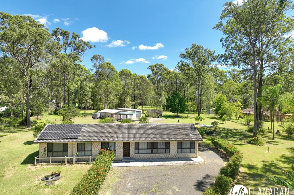 9 The Ponds Way, Aldavilla, NSW 2440