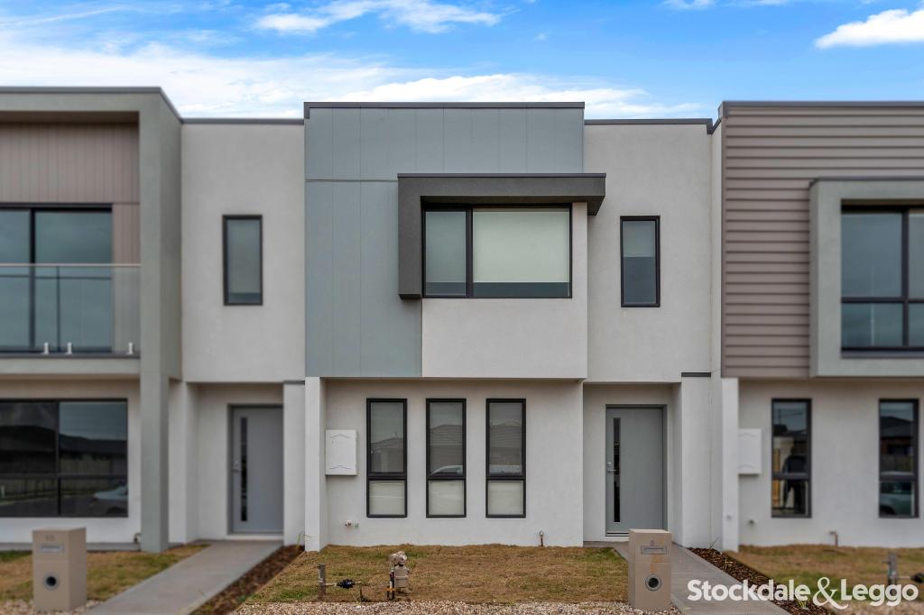 8 Dawson St, Thornhill Park, VIC 3335