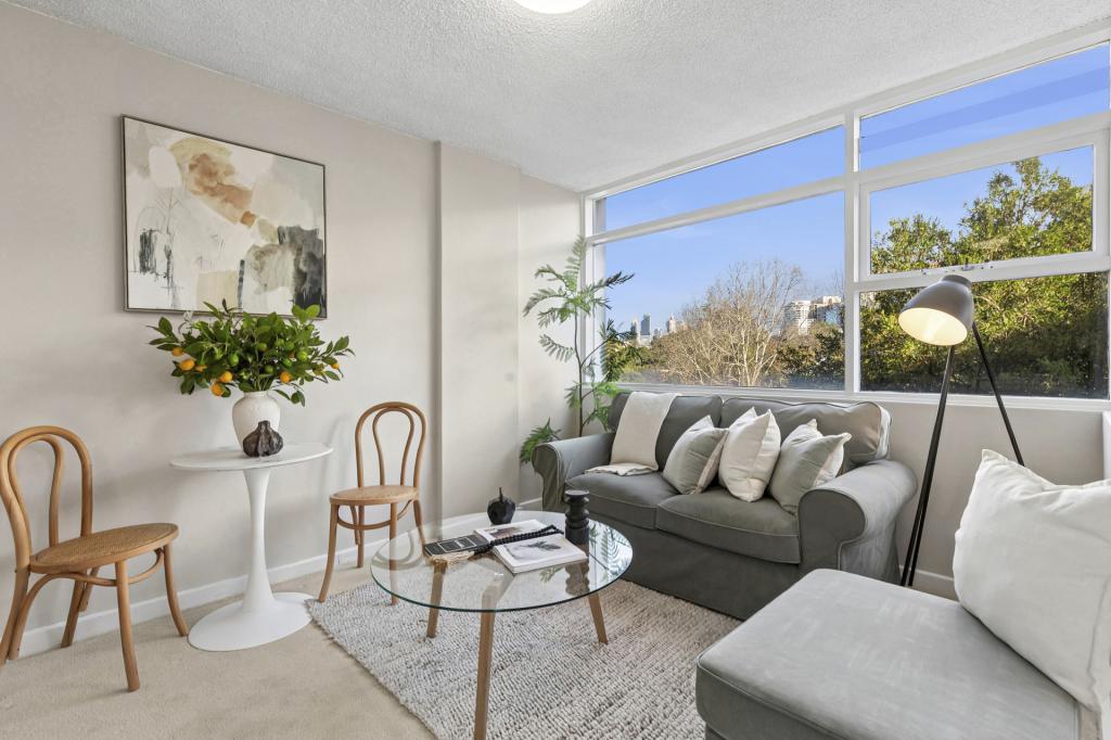 208/54 High St, North Sydney, NSW 2060