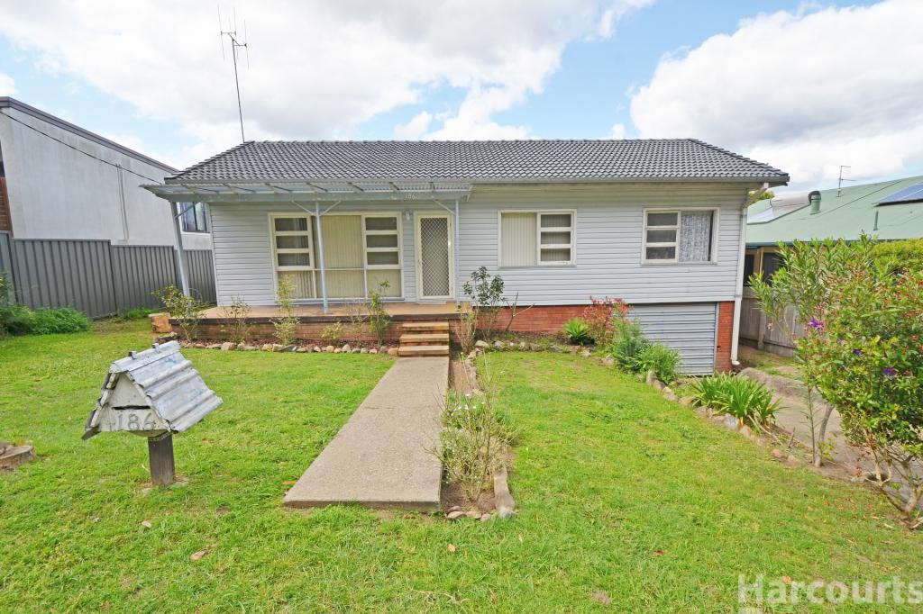 186 Cameron St, Wauchope, NSW 2446