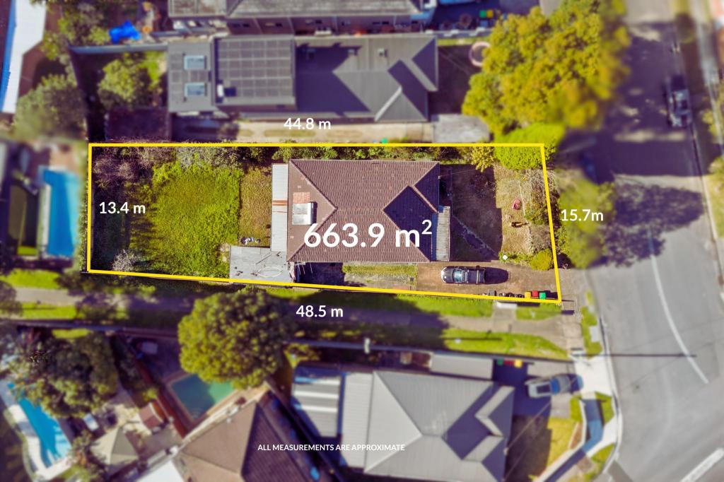 13 Watkin Ave, Earlwood, NSW 2206