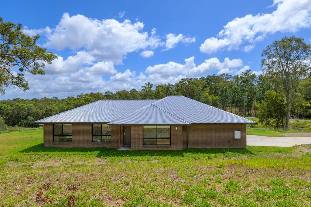 23 Newfarm Rd, Chatsworth, QLD 4570