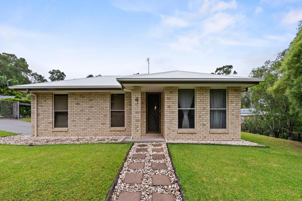 2 Haven Ct, Mooloolah Valley, QLD 4553