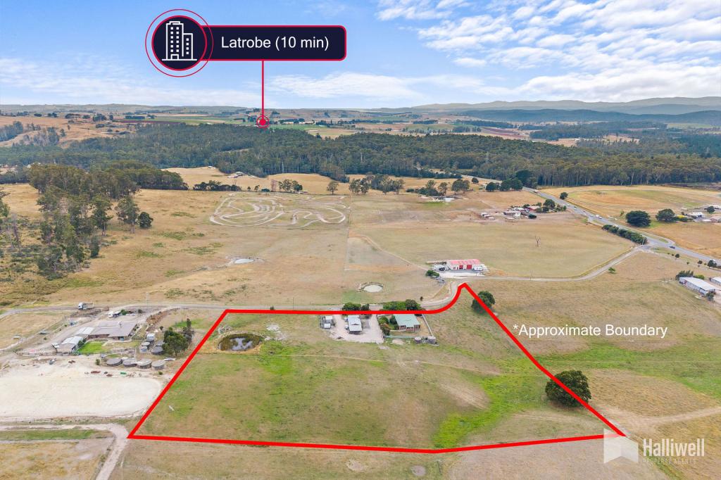 39 Eversons Rd, Sassafras, TAS 7307