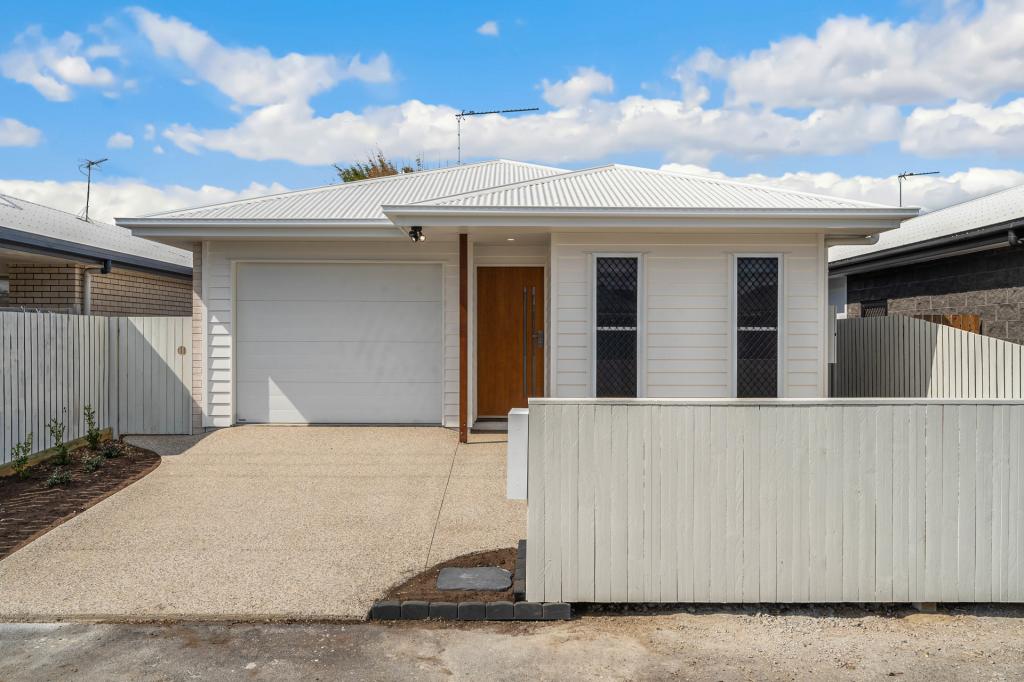 12 Kent Lane, Rockhampton City, QLD 4700