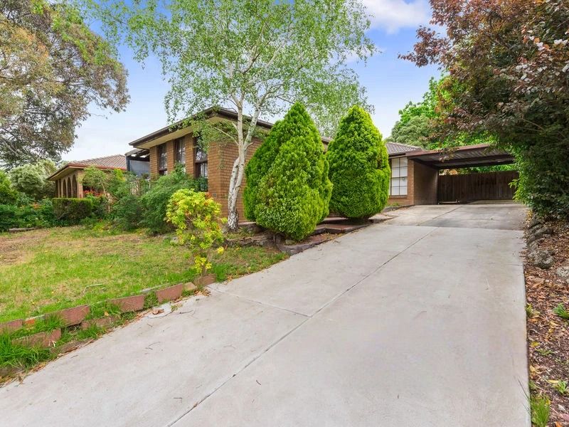22 Amesbury Ave, Wantirna, VIC 3152