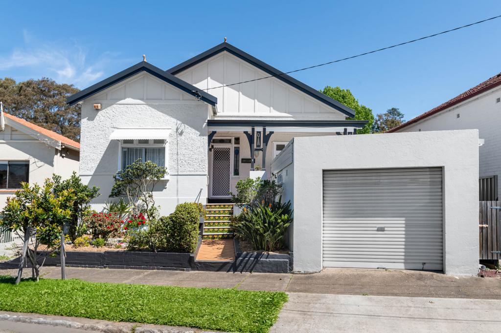 7 Maddock St, Dulwich Hill, NSW 2203