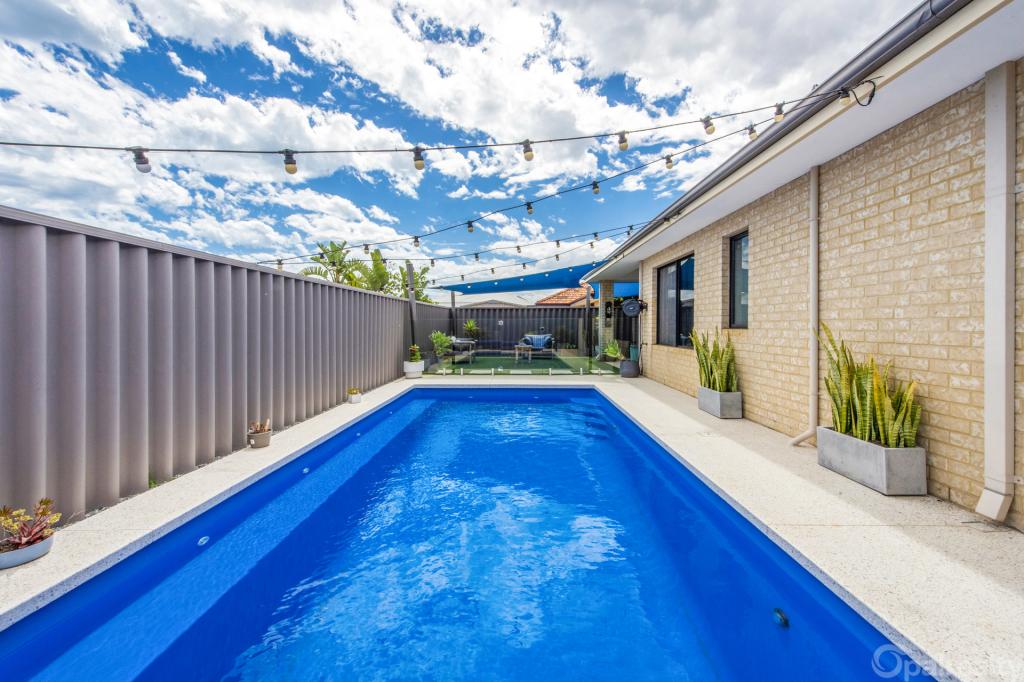 6 Tappan Way, Secret Harbour, WA 6173