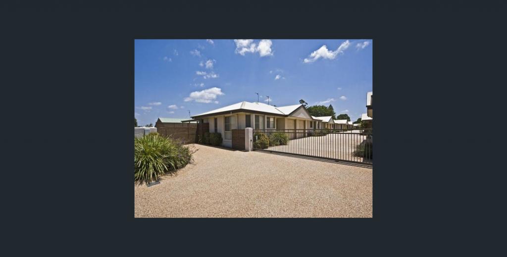 11/381 Greenwattle St, Wilsonton, QLD 4350
