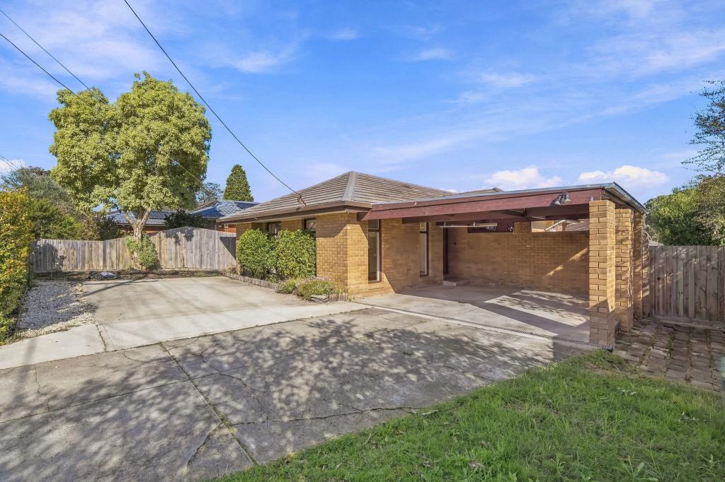 52 MULLENS RD, VERMONT SOUTH, VIC 3133