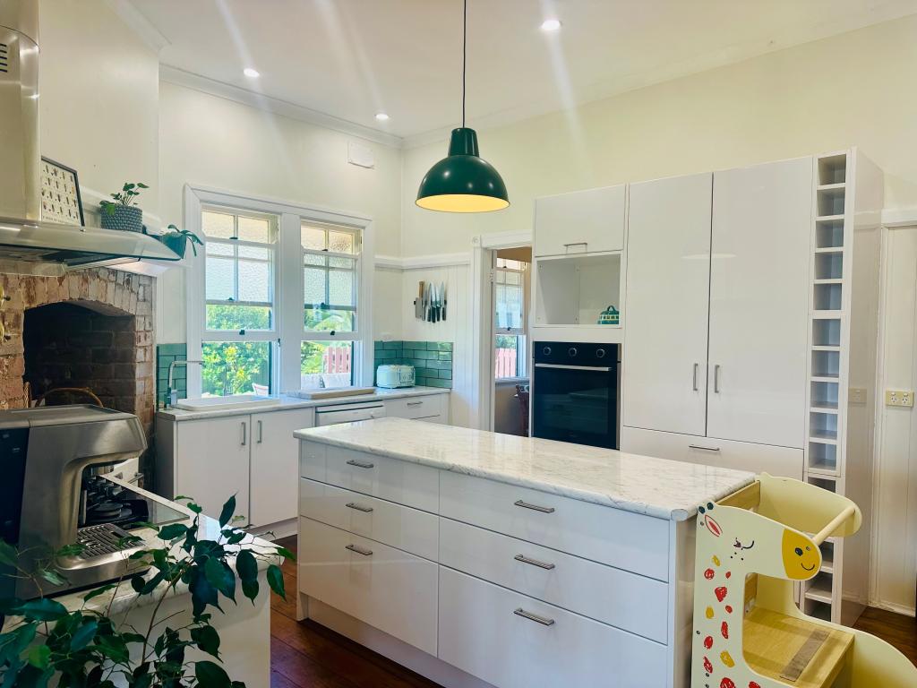 19-21 Bundock St, Kyogle, NSW 2474