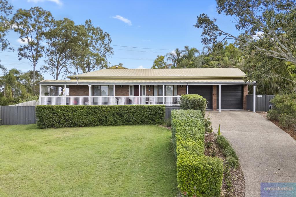 6 Private Ct, Edens Landing, QLD 4207