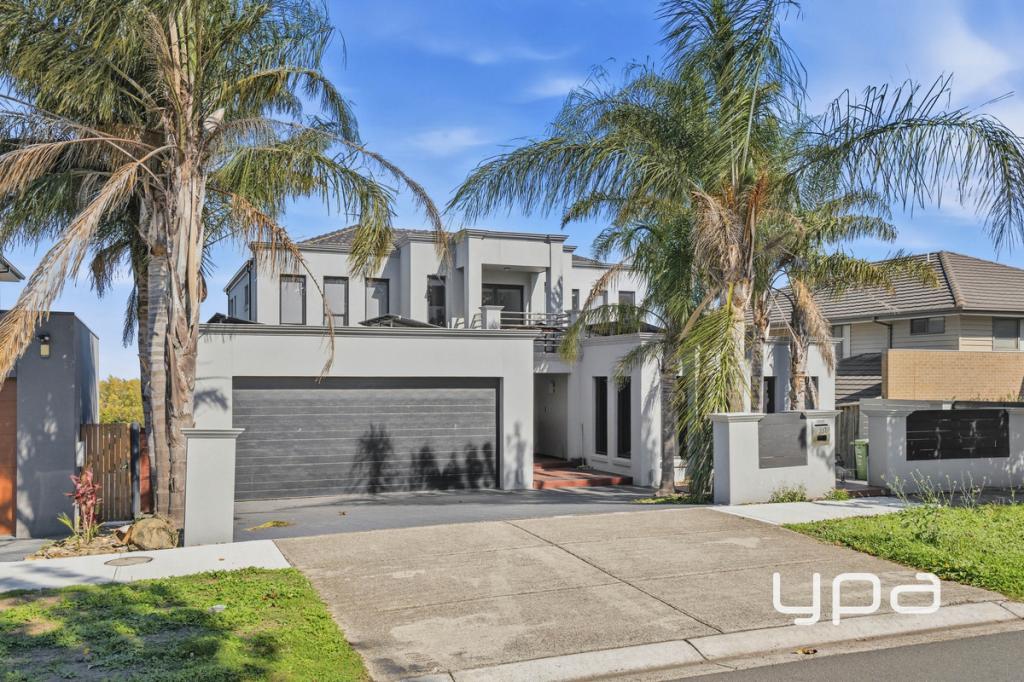 28 EAGLEVIEW WAY, CRAIGIEBURN, VIC 3064