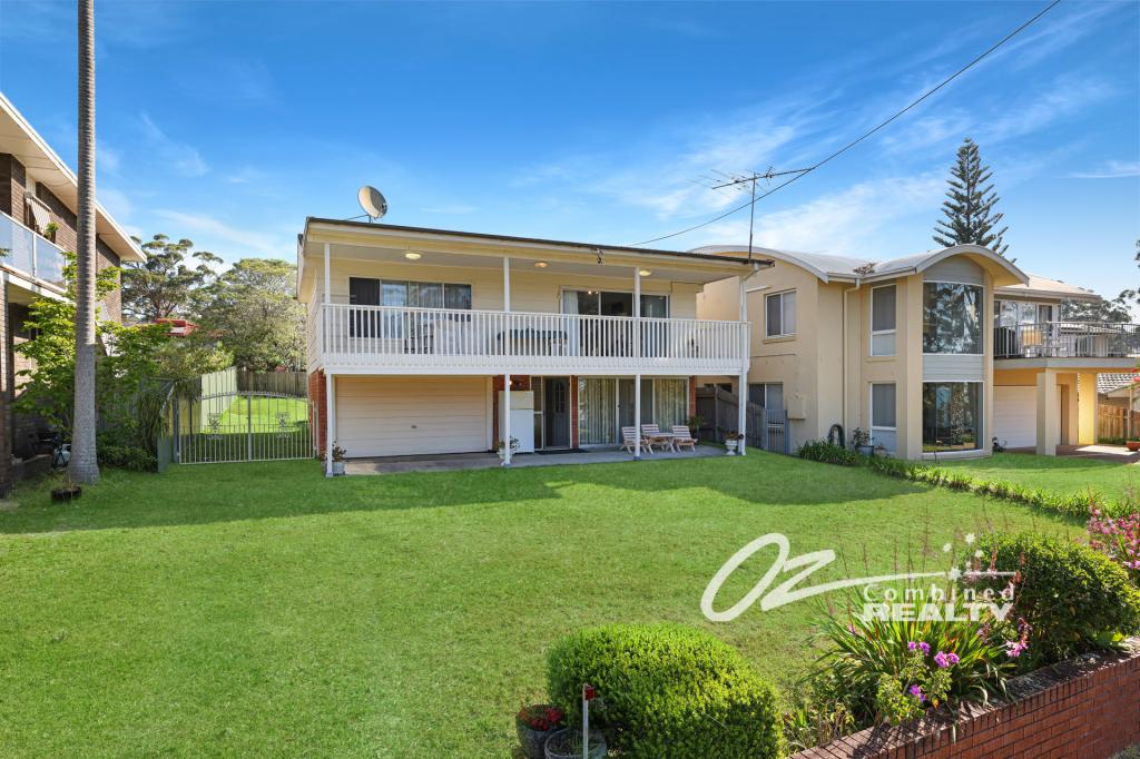 5 Lambs Cres, Vincentia, NSW 2540